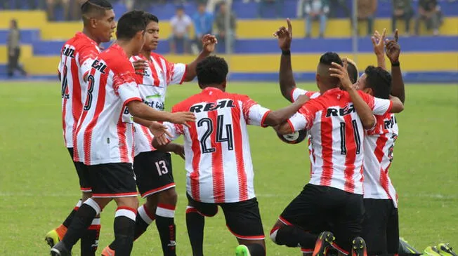 Segunda División: Unión Huaral se pronunció sobre supuesto soborno de directivos de Cesar Vallejo