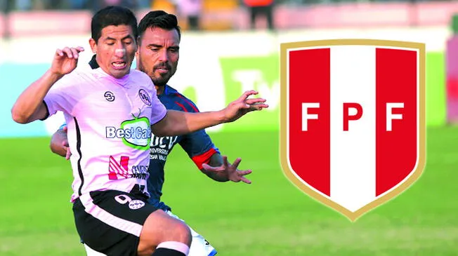 FPF se pronuncia sobre las denuncias de arreglo de partidos en Segunda División