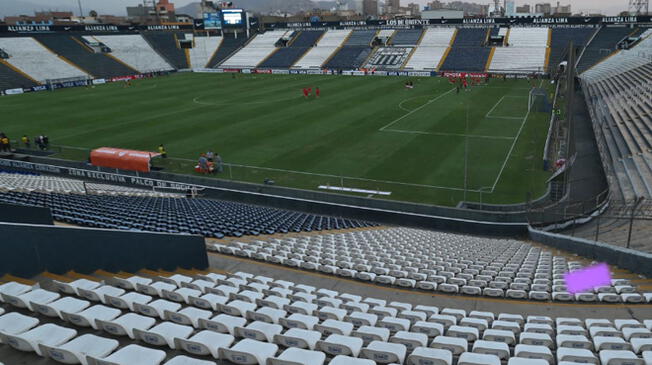 ¡Atención Alianza Lima! Municipalidad de La Victoria aclara el panorama del estadio de Matute