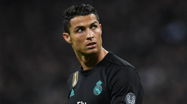 Cristiano Ronaldo sobre mal momento de Real Madrid "James, Morata y Pepe nos hacían más fuertes"