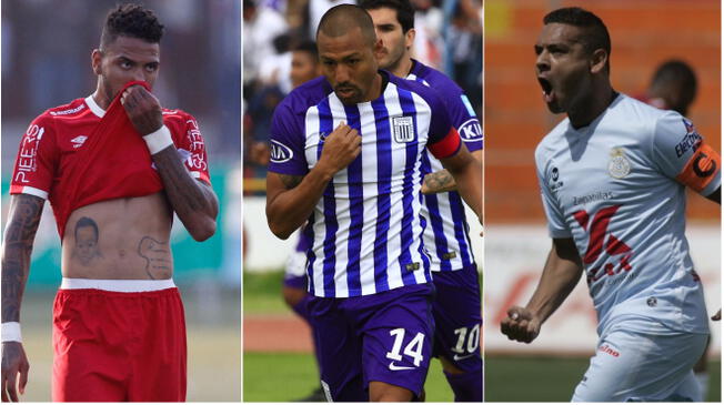 Universitario, Alianza Lima y Real Garcilaso, los grandes candidatos al título del Torneo Clausura.