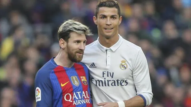 ¿Lionel Messi se llevará el Balón de Oro 2017? Esta portada revela el nombre del ganador