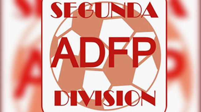 ADFP de la Segunda División comunicó el porqué no se suspendió el torneo a pesar de escándalo por sobornos