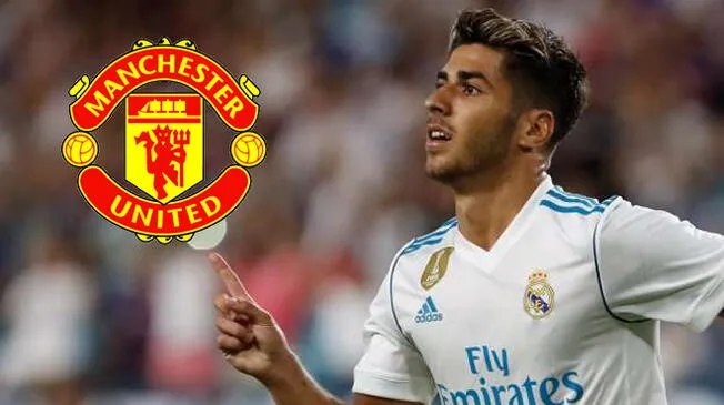 Marco Asensio es uno de los futbolistas con mayor proyección a nivel mundial. 