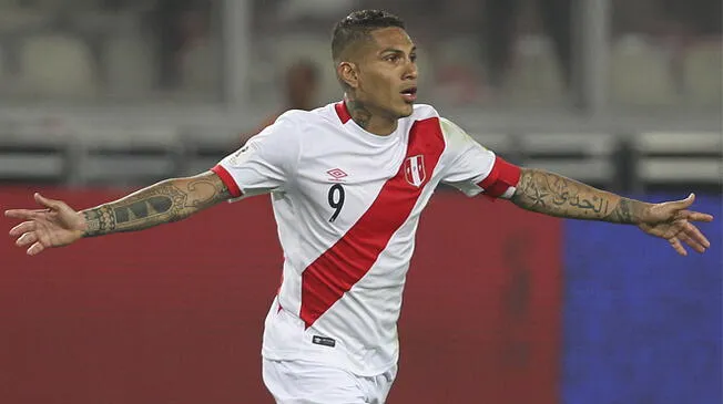 Paolo Guerrero voló a Brasil tras la primera negativa de la FIFA de levantarle la sanción. Paolo Guerrero voló a Brasil tras la primera negativa de la FIFA de levantarle la sanción.