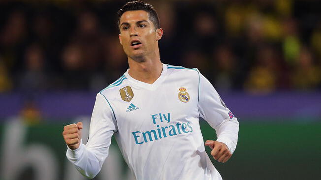 Real Madrid: Cristiano Ronaldo tiene una estadística asombrosa cuando enfrenta al Atlético Madrid