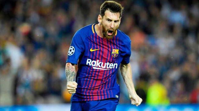 Barcelona: Lionel Messi y compañía van por el triunfo ante el Leganés