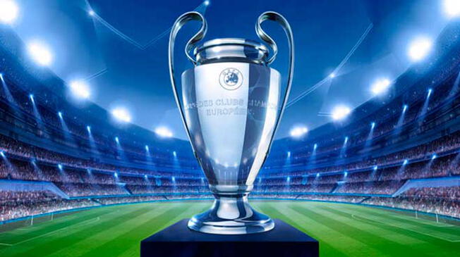 Champions League EN VIVO ONLINE: Tabla de Posiciones y programación de la fecha 5 de fase de grupos