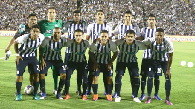Alianza Lima: Luis Aguiar, Leao Butrón y Pablo Bengoechea renovarían para jugar la Copa Libertadores 2018