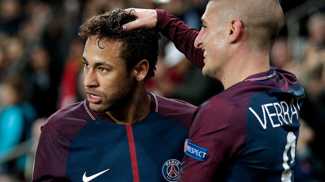 Neymar dejó plantados a periodistas por preguntarle sí se irá al Real Madrid [VIDEO]