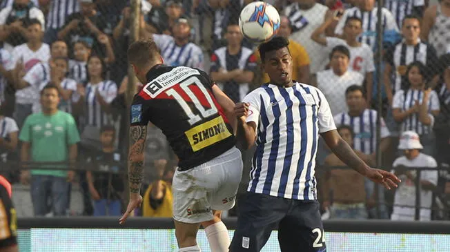 Alianza Lima: ¿Qué tiene que pasar para que este miércoles sean campeones nacionales?