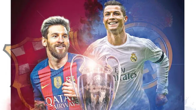 Barcelona: Lionel Messi se convirtió en el jugador mejor pagado del mundo por encima de Cristiano Ronaldo