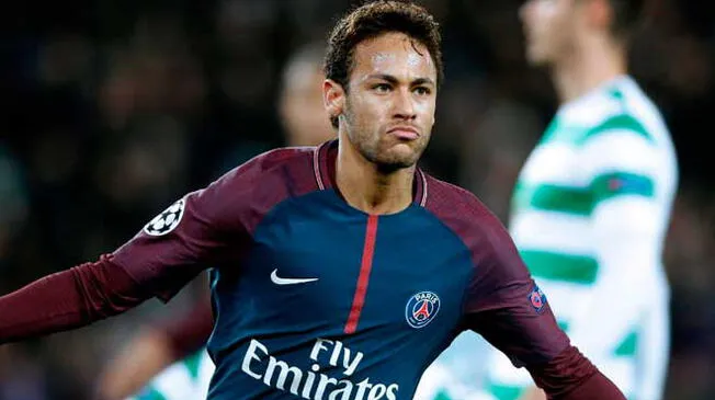 Real Madrid no podría tener en sus filas a Neymar por problemas judiciales con Barcelona