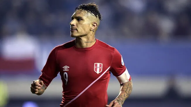 Paolo Guerrero: ¿cómo será la defensa del atacante de la Selección Peruana? [VIDEO]