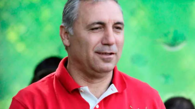 Rusia 2018: Hristo Stoichkov se rinde ante Ricardo Gareca, Raúl Ruidiaz y la Selección Peruana [VIDEO]