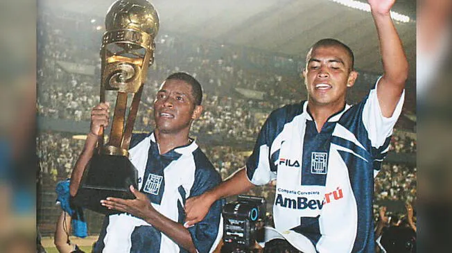 Alianza Lima puede ser campeón nacional tras 11 años de fallidos intentos