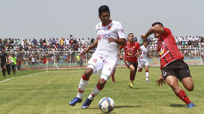 Hoy arranca la Finalísima de la Copa Perú en el estadio Iván Elías Moreno