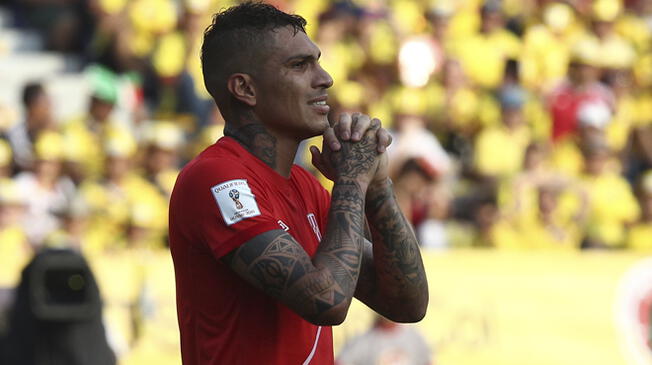 Paolo Guerrero: ¿cuándo sale la resolución final del Comité Disciplinario de la FIFA?