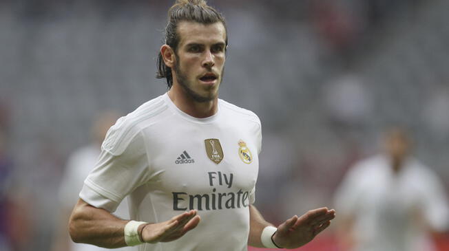 Gareth Bale podría estar viviendo sus últimos días en la 'Casa Blanca'.