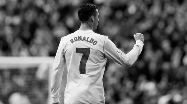 Cristiano Ronaldo busca salir del Real Madrid a fin de temporada