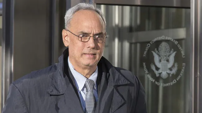 Manuel Burga: Fiscal pide aceleren su condena al encontrarlo culpable en el caso FIFA Gate
