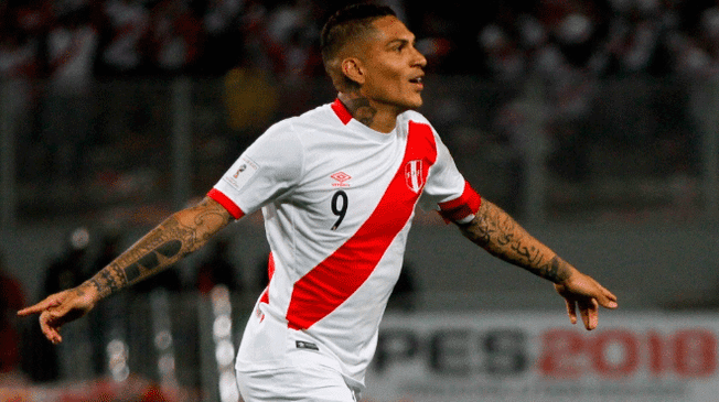 Paolo Guerrero: apuestas a favor del ‘Depredador’ en su apelación ante FIFA