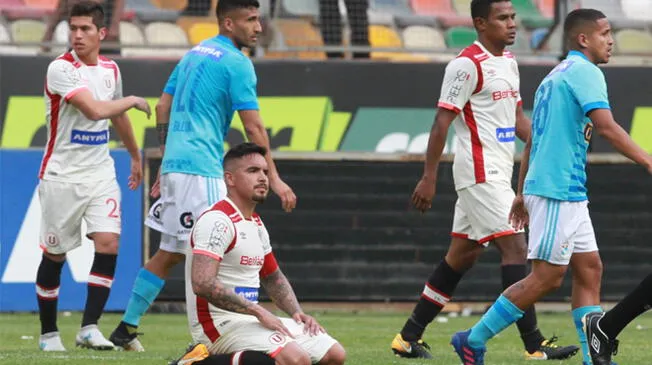 Universitario de Deportes es el más copero del fútbol peruano.