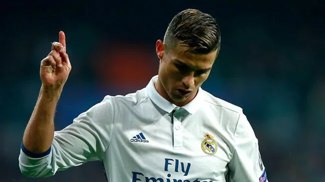 Cristiano Ronaldo y su nuevo capricho para seguir en el Santiago Bernabéu.