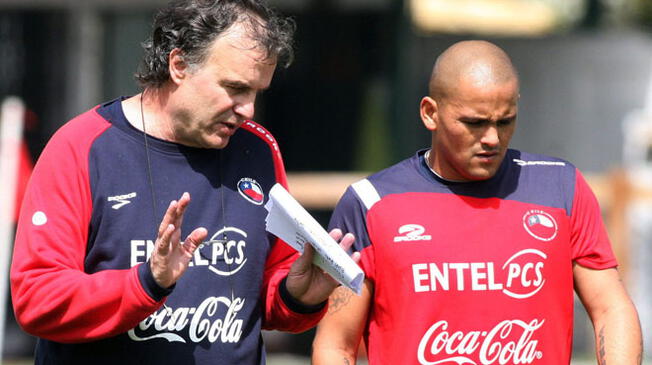 Selección chilena se obsesiona con el regreso de Marcelo Bielsa