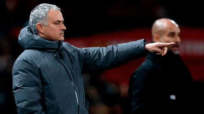 Manchester United: José Mourinho quiere que 6 jugadores se vayan en enero