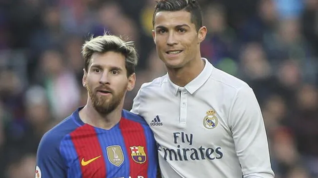 Lionel Messi y Cristiano Ronaldo se volverán a ver las caras.
