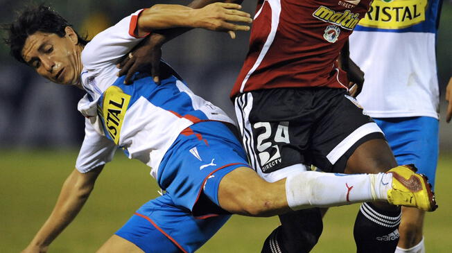 zamir valoyes fue elegido el mejor jugador de la guaira de venezuela. Tiene gol y habilidad.