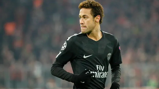 Revelan que Neymar se va al Real Madrid y PSG ya tiene al reemplazo perfecto