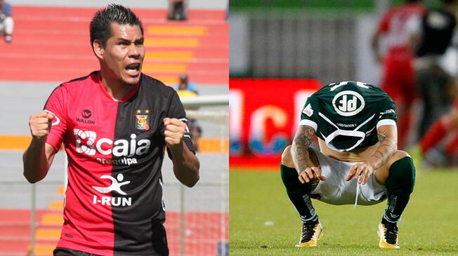 Copa Libertadores: rival de Melgar descendió a Segunda División