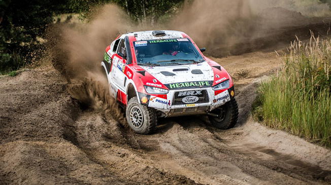 Rally Dakar: 23 pilotos nos representarán en afamada competencia