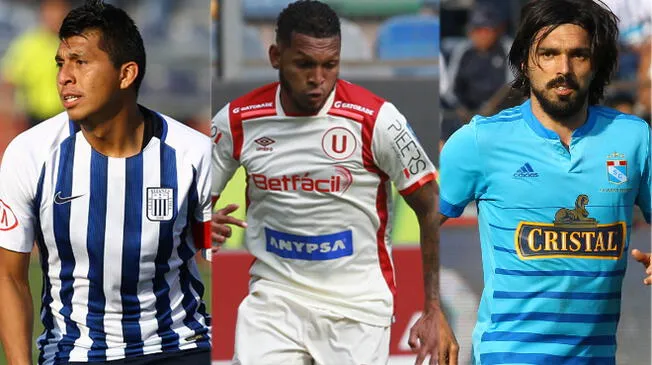 ¿Alianza Lima, Universitario o Sporting Cristal? conoce al club que tuvo mayor recaudación