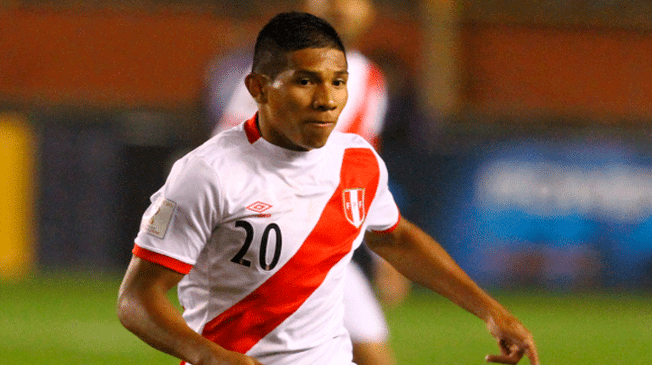 Edison Flores confiesa que hay ofertas de la Liga MX