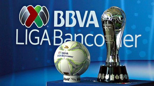 Liga MX: programación, día, hora y canal de la primera fecha del Clausura 2018