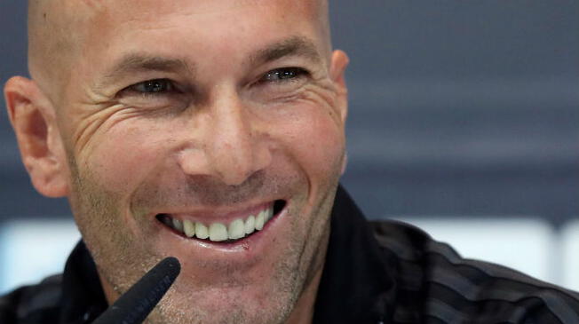Zinedine Zidane no quiere más porteros porque ya tiene a Keylor Navas y Kiko Casilla. Foto: EFE