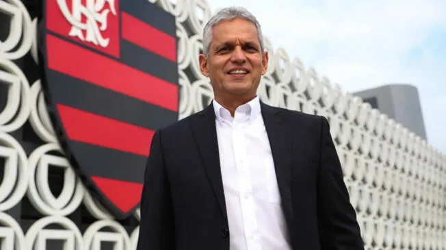 Reinaldo Rueda asegura que desea continuar como DT del Flamengo.