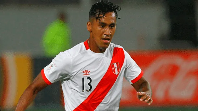 Selección Peruana: Renato Tapia en la mira del Olympique Marsella de Ligue 1