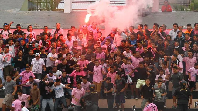 Sport Boys inició la venta de entradas para la Noche Rosada donde enfrentará al Monarcas Morelia Sport Boys inició la venta de entradas para la Noche Rosada donde enfrentará al Monarcas Morelia