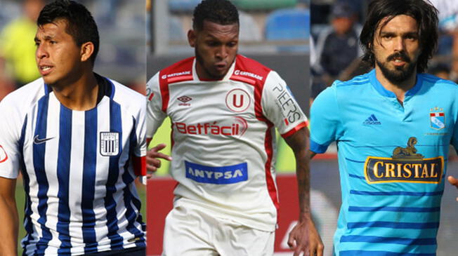 Torneo de Verano: ¿Cuándo se jugarán los partidos entre Alianza Lima, Universitario y Sporting Cristal?