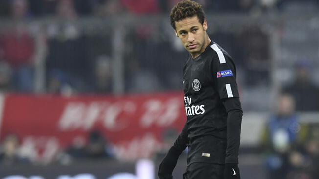 ¡El doble que en el PSG! Neymar y la exorbitante cifra que ganaría en Real Madrid