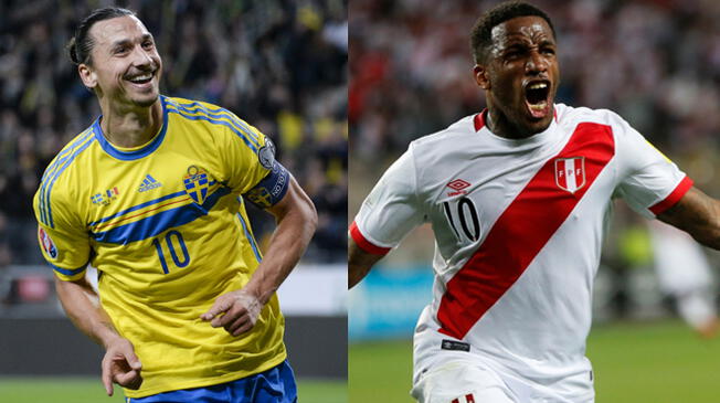 Perú vs. Suecia: amistoso internacional se jugaría el sábado 9 de junio en Estocolmo