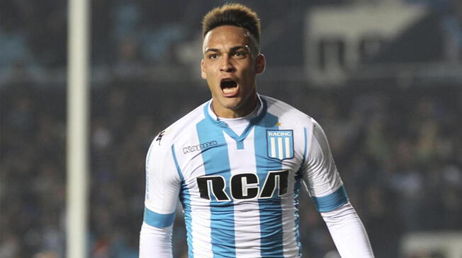 ¡Ni Real Madrid ni Atlético! Inter se lleva a Lautaro Martinez en el próximo mercado de fichajes