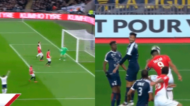 Manchester United y Falcao protagonizan los bloopers más insólitos de la semana [VIDEO]