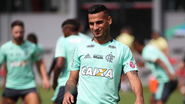 Flamengo: ¿Por qué Miguel Trauco no está jugando en el 'Mengao'?