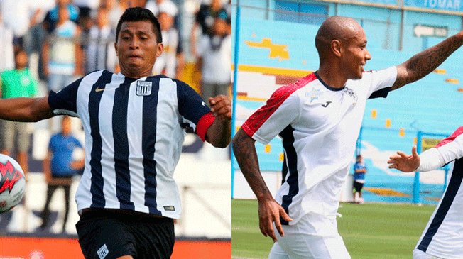 ¿Alianza Lima y San Martín pueden ganar puntos sin jugar? FPF se pronuncia