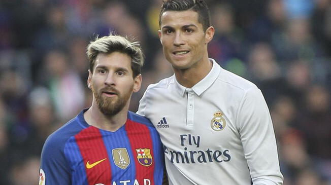 Lionel Messi y Cristiano Ronaldo estarán más cerca de lo pensado.